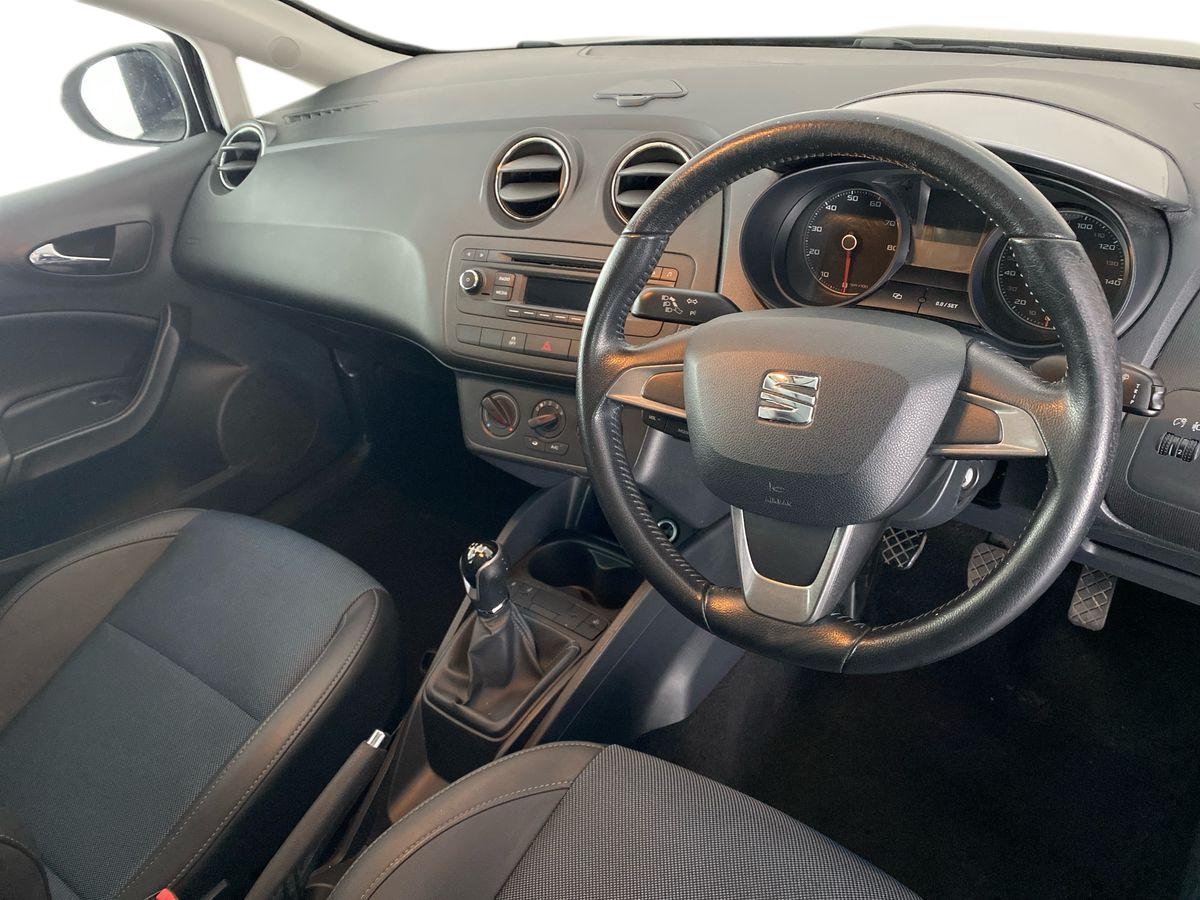 Used SEAT Ibiza 2015 for sale - 77514679: Photo 12