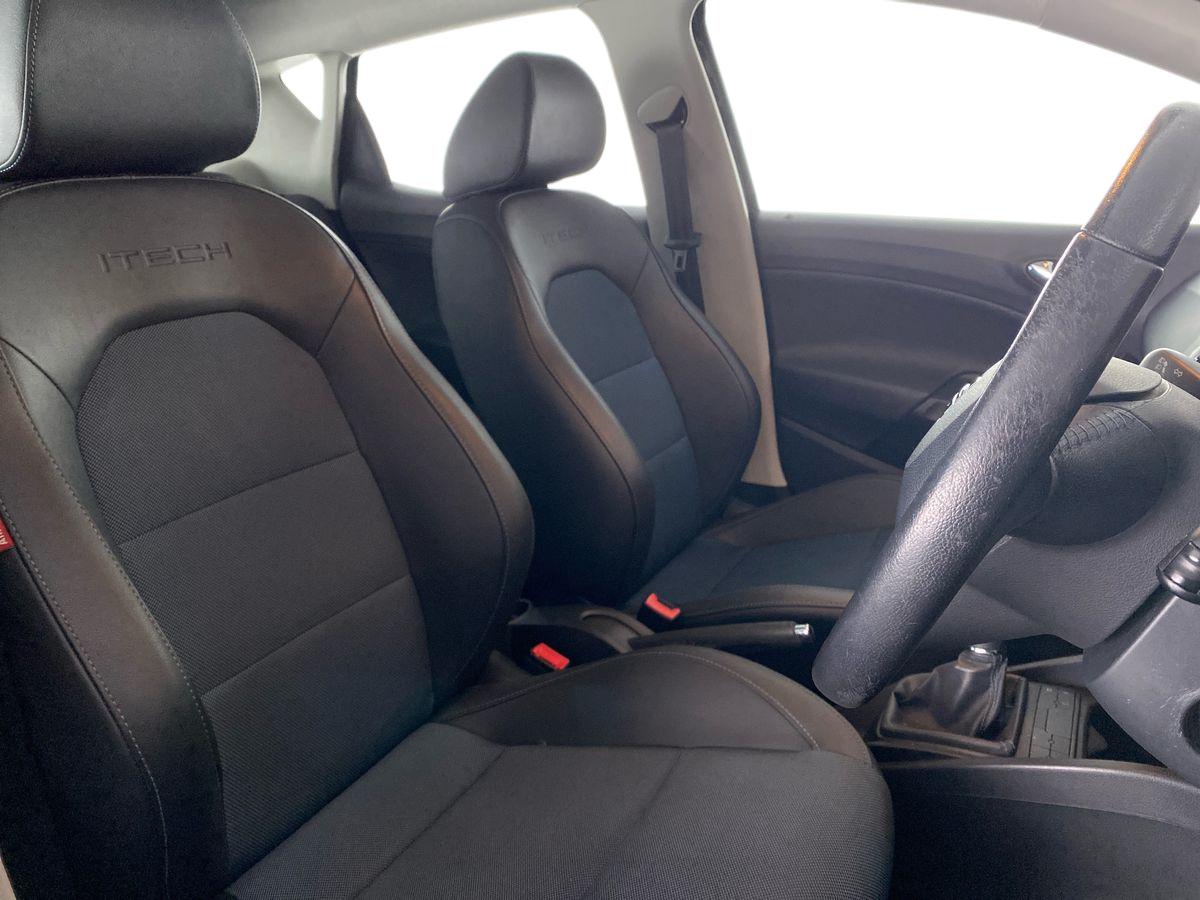 Used SEAT Ibiza 2015 for sale - 77514679: Photo 13