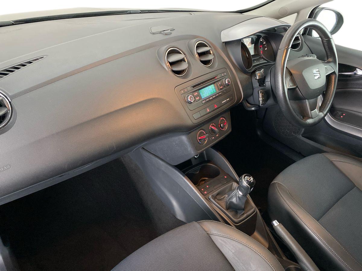 Used SEAT Ibiza 2015 for sale - 77514679: Photo 14