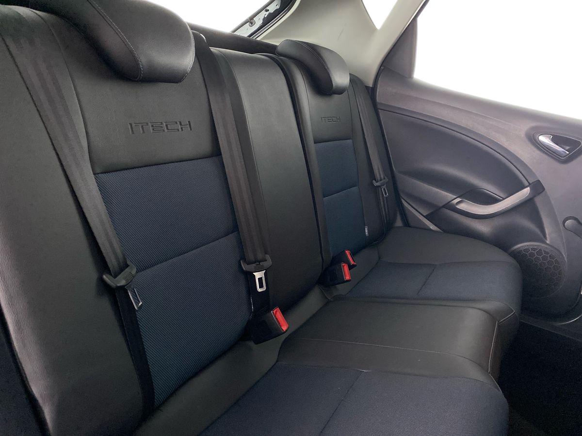 Used SEAT Ibiza 2015 for sale - 77514679: Photo 15