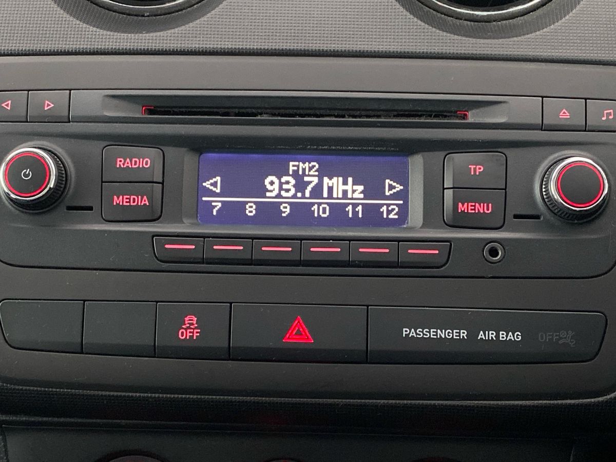 Used SEAT Ibiza 2015 for sale - 77514679: Photo 16