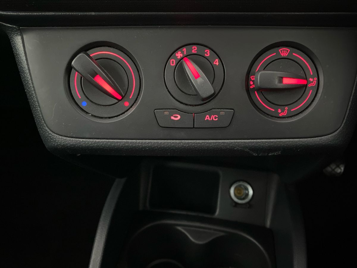 Used SEAT Ibiza 2015 for sale - 77514679: Photo 19