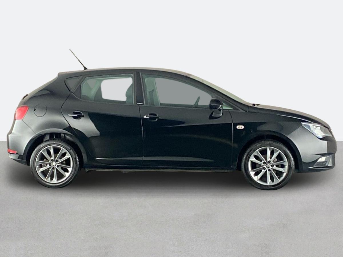 Used SEAT Ibiza 2015 for sale - 77514679: Photo 2