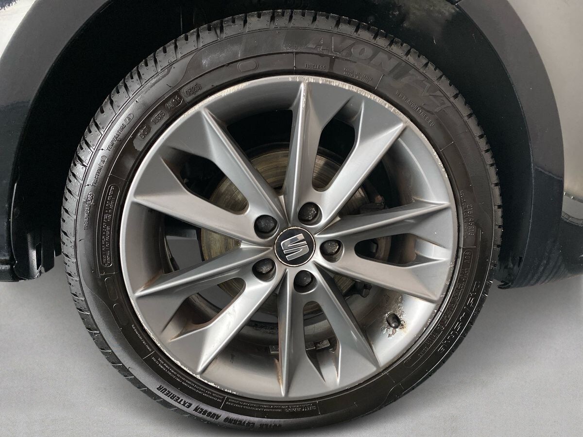 Used SEAT Ibiza 2015 for sale - 77514679: Photo 25