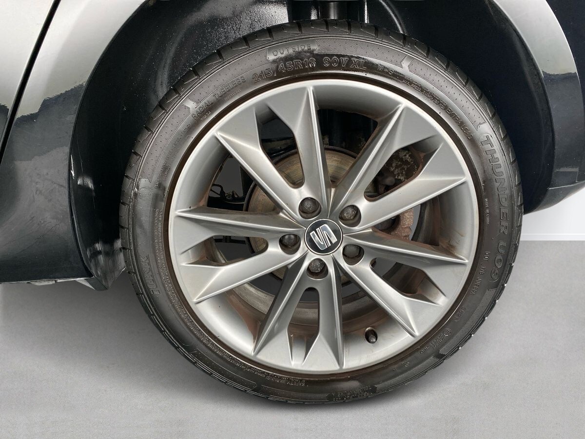 Used SEAT Ibiza 2015 for sale - 77514679: Photo 27