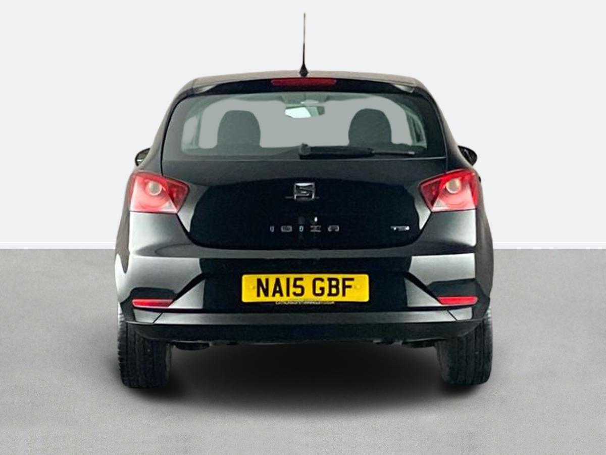 Used SEAT Ibiza 2015 for sale - 77514679: Photo 4