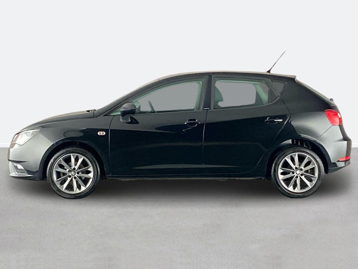 Used SEAT Ibiza 2015 for sale - 77514679: Photo 6