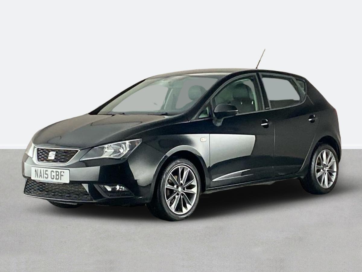 Used SEAT Ibiza 2015 for sale - 77514679: Photo 7
