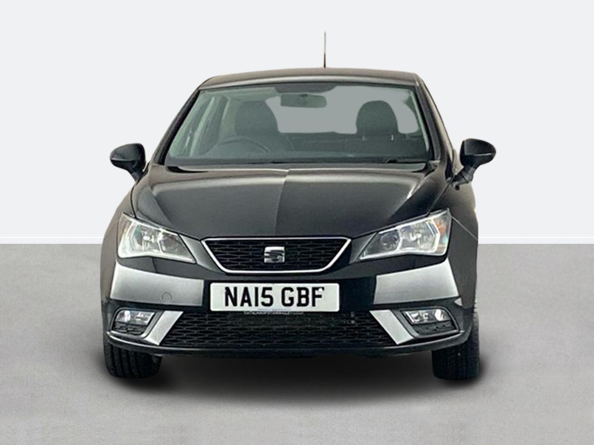 Used SEAT Ibiza 2015 for sale - 77514679: Photo 8