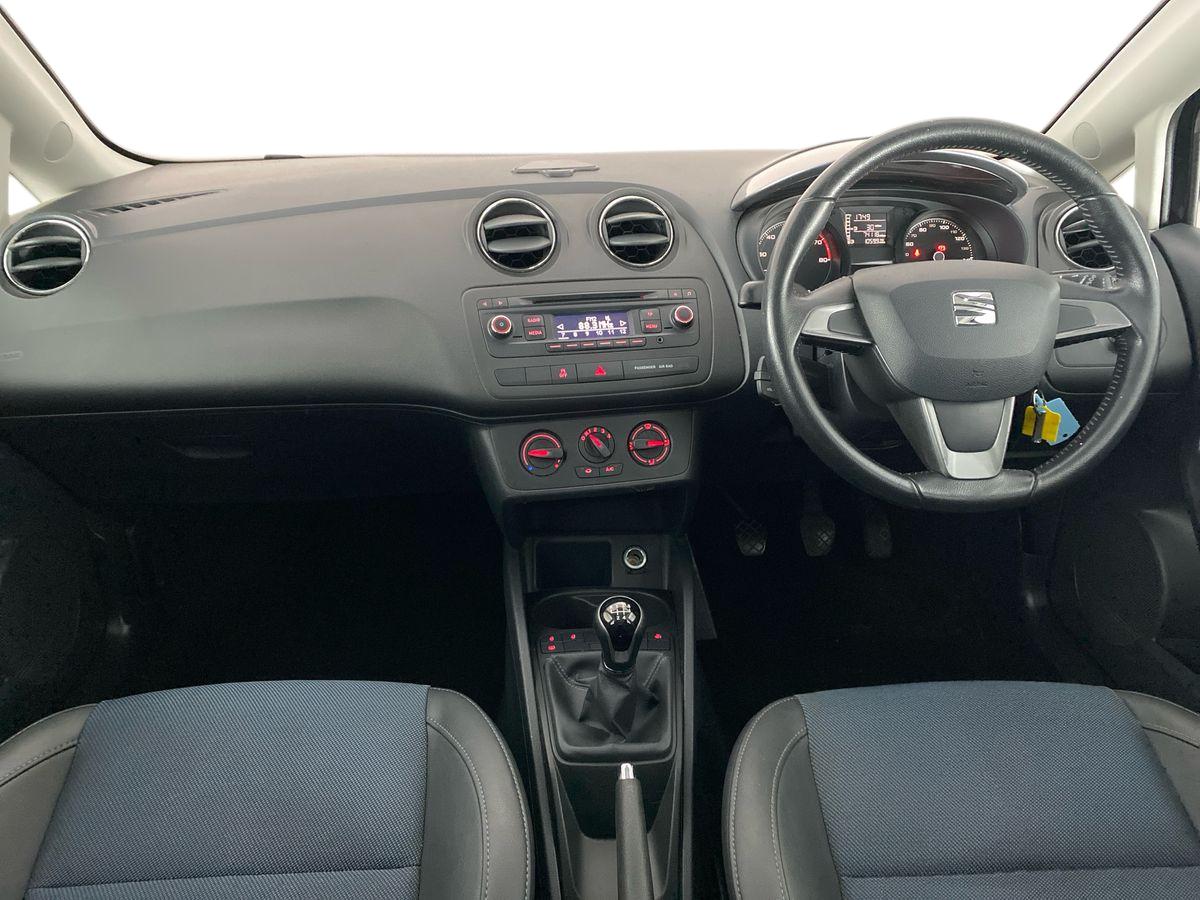 Used SEAT Ibiza 2015 for sale - 77514679: Photo 9