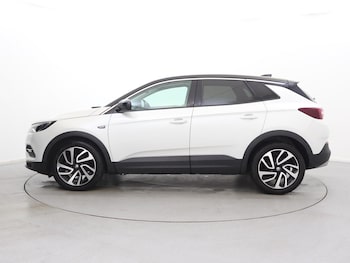 Used Vauxhall Grandland X 2018 for sale - 78163520: Photo