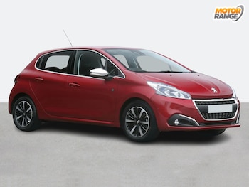 Used Peugeot 208 2018 for sale - 79392760: Photo