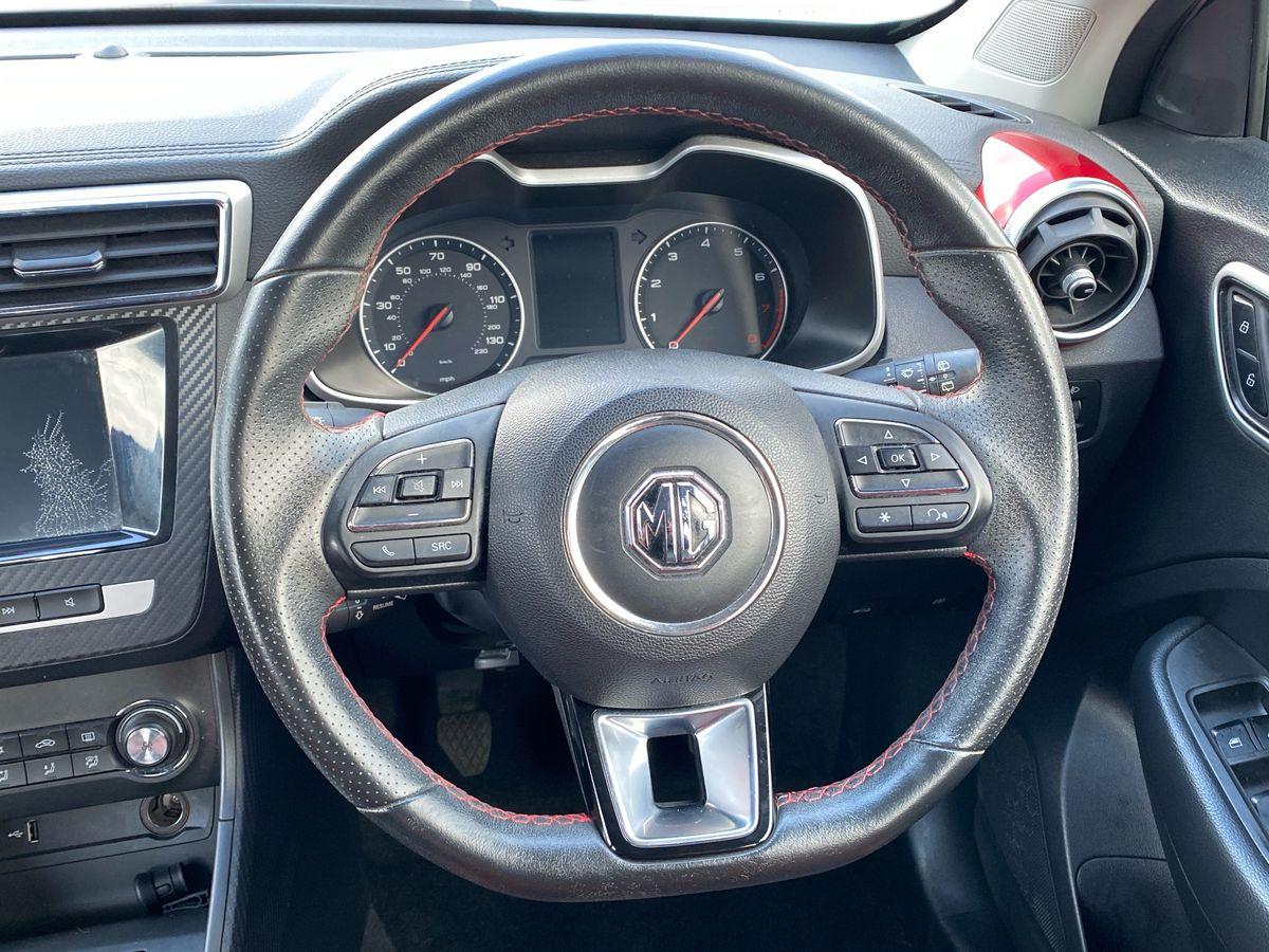 Used MG MG ZS 2019 for sale - 77878924: Photo 11