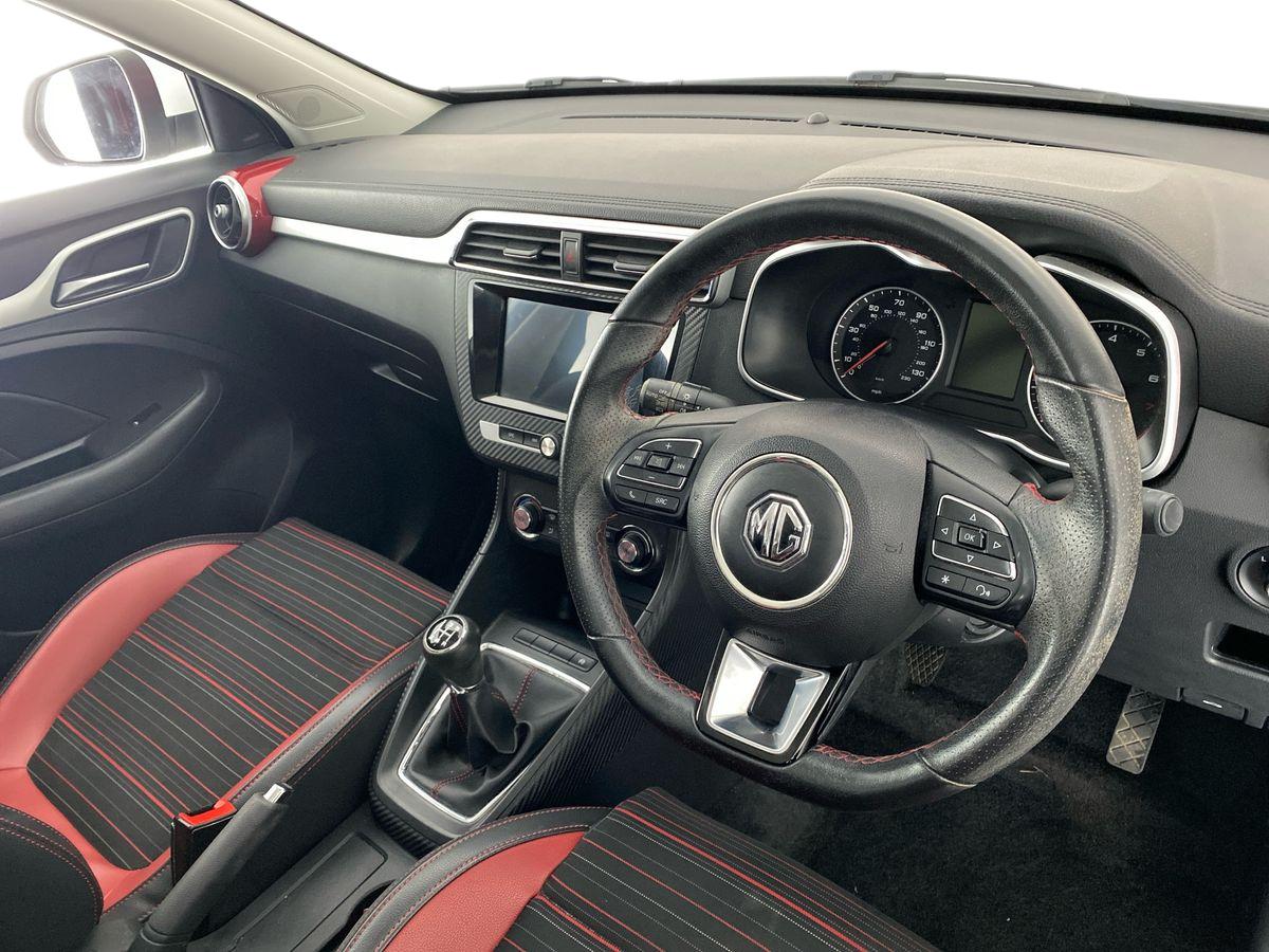 Used MG MG ZS 2019 for sale - 77878924: Photo 12