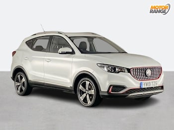 Used MG MG ZS 2019 for sale - 77878924: Photo