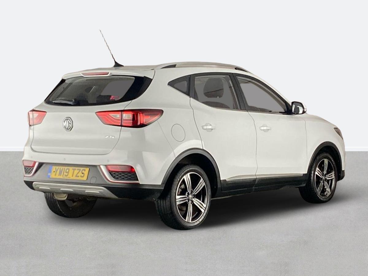 Used MG MG ZS 2019 for sale - 77878924: Photo 3