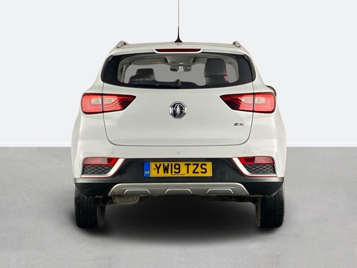 Used MG MG ZS 2019 for sale - 77878924: Photo 4