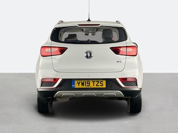Used MG MG ZS 2019 for sale - 77878924: Photo