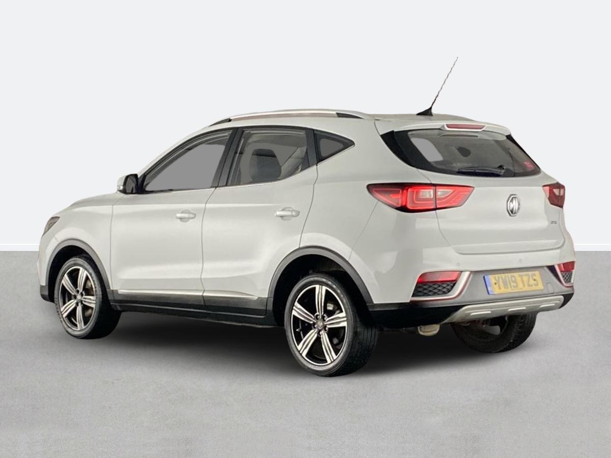 Used MG MG ZS 2019 for sale - 77878924: Photo 5