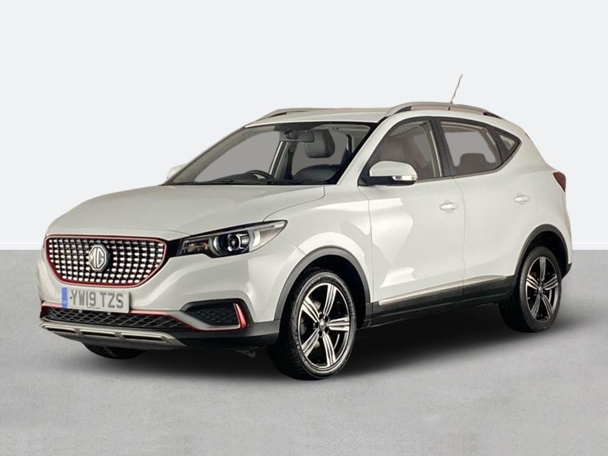 Used MG MG ZS 2019 for sale - 77878924: Photo 7