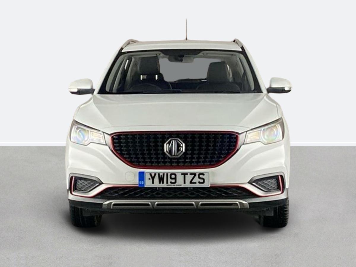 Used MG MG ZS 2019 for sale - 77878924: Photo 8