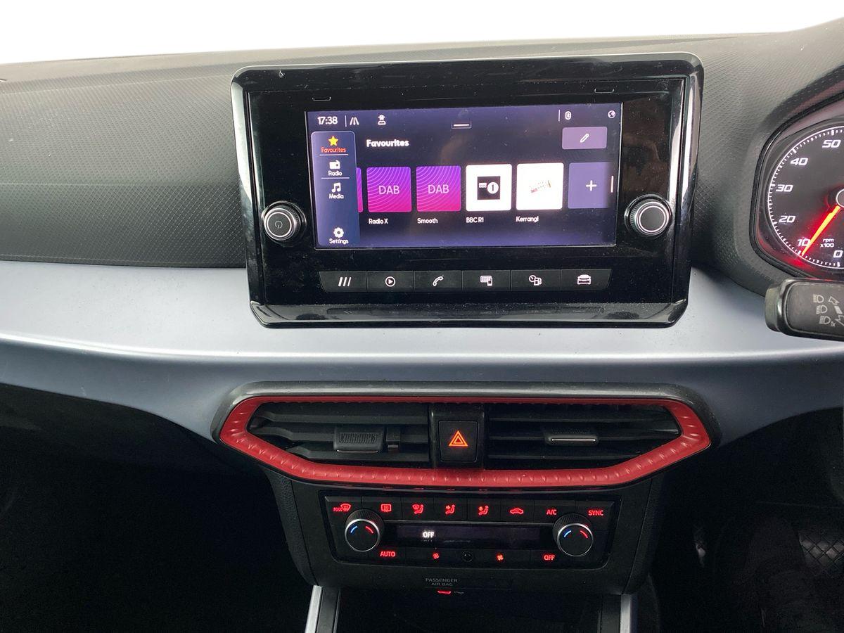 Used SEAT Arona 2023 for sale - 78107461: Photo 10