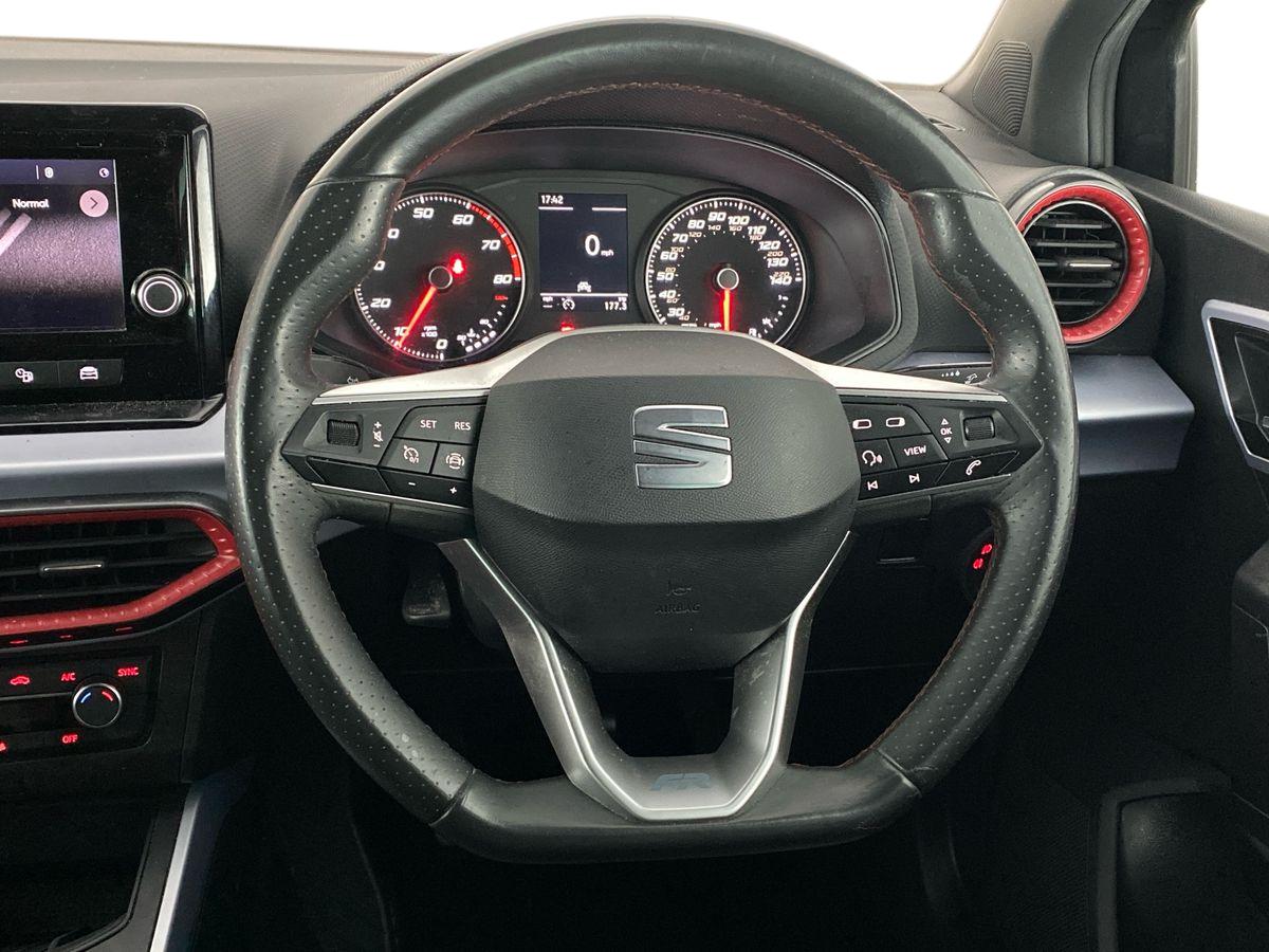 Used SEAT Arona 2023 for sale - 78107461: Photo 11