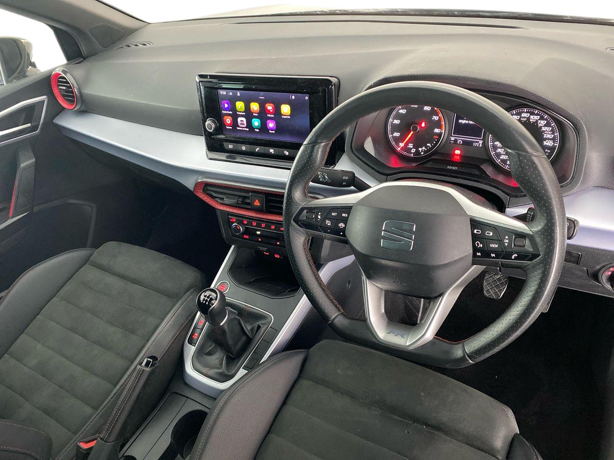 Used SEAT Arona 2023 for sale - 78107461: Photo 12