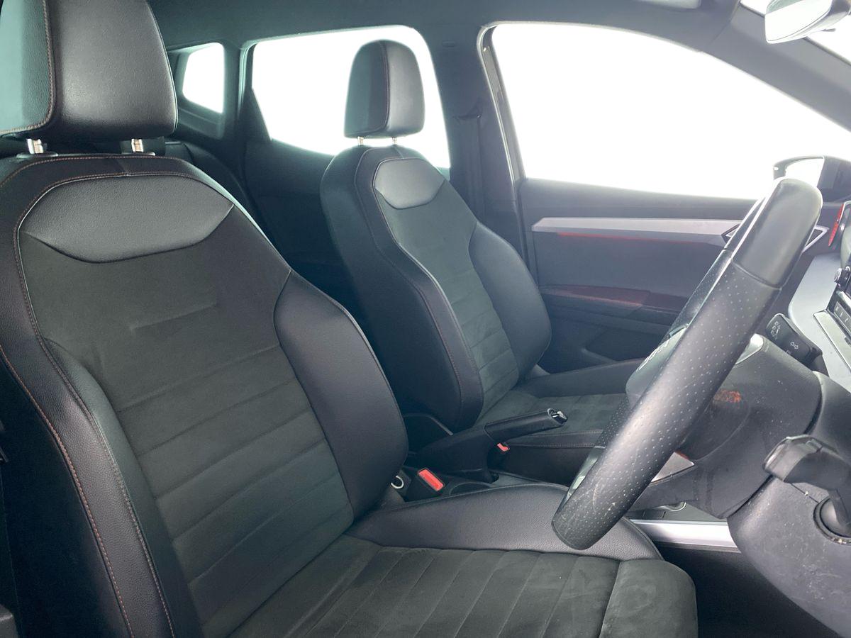 Used SEAT Arona 2023 for sale - 78107461: Photo 13