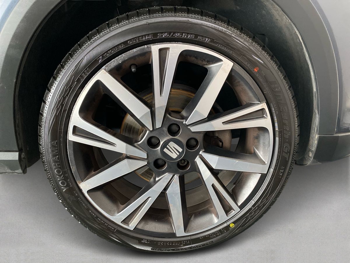 Used SEAT Arona 2023 for sale - 78107461: Photo 25