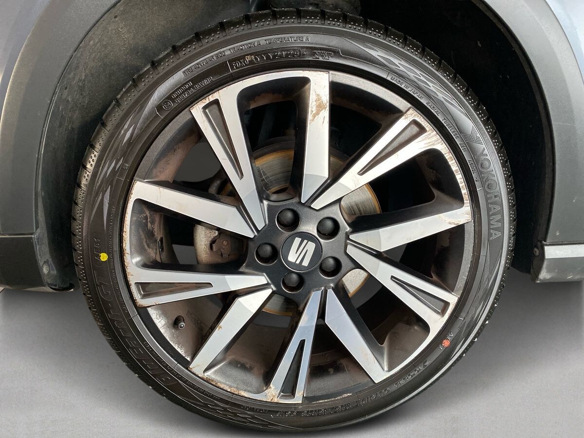 Used SEAT Arona 2023 for sale - 78107461: Photo 26