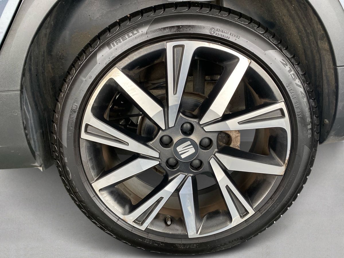 Used SEAT Arona 2023 for sale - 78107461: Photo 27