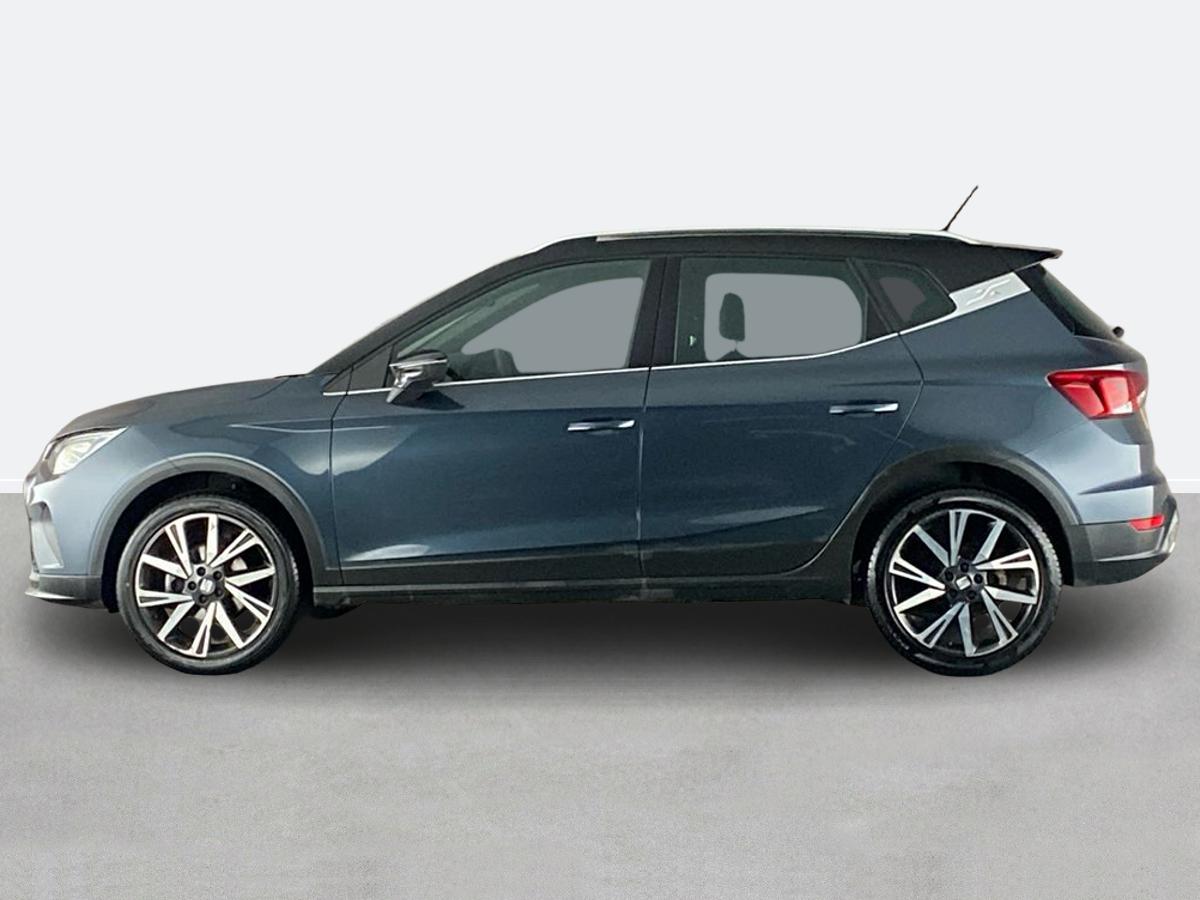 Used SEAT Arona 2023 for sale - 78107461: Photo 6