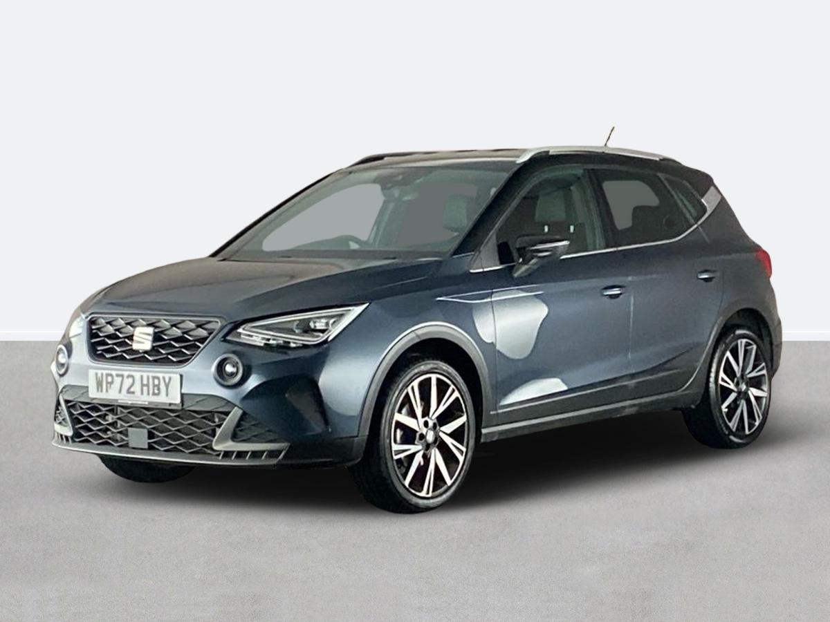 Used SEAT Arona 2023 for sale - 78107461: Photo 7