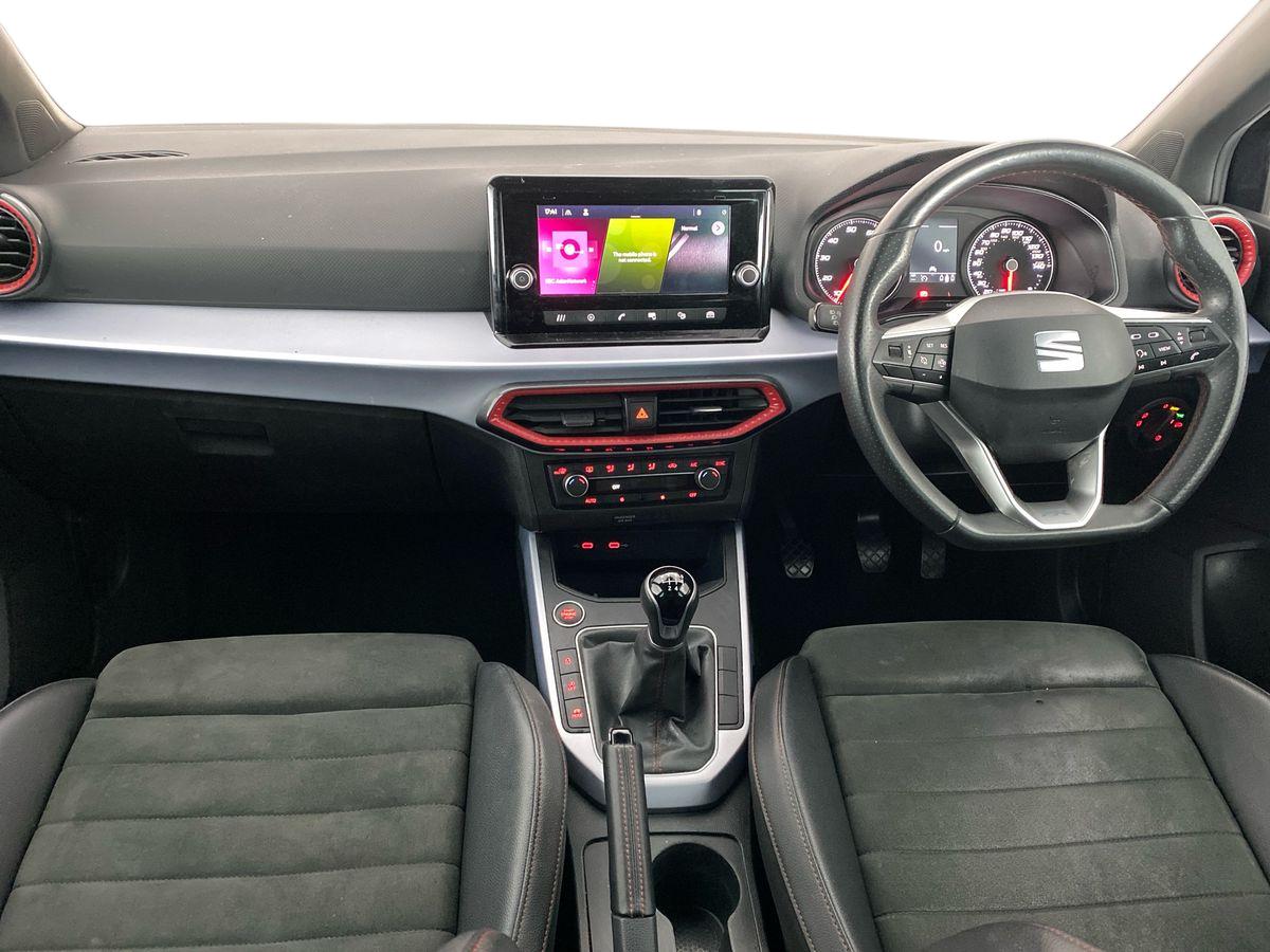 Used SEAT Arona 2023 for sale - 78107461: Photo 9