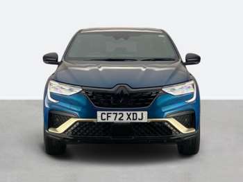 Used Renault Arkana 2023 for sale - 75191222: Photo