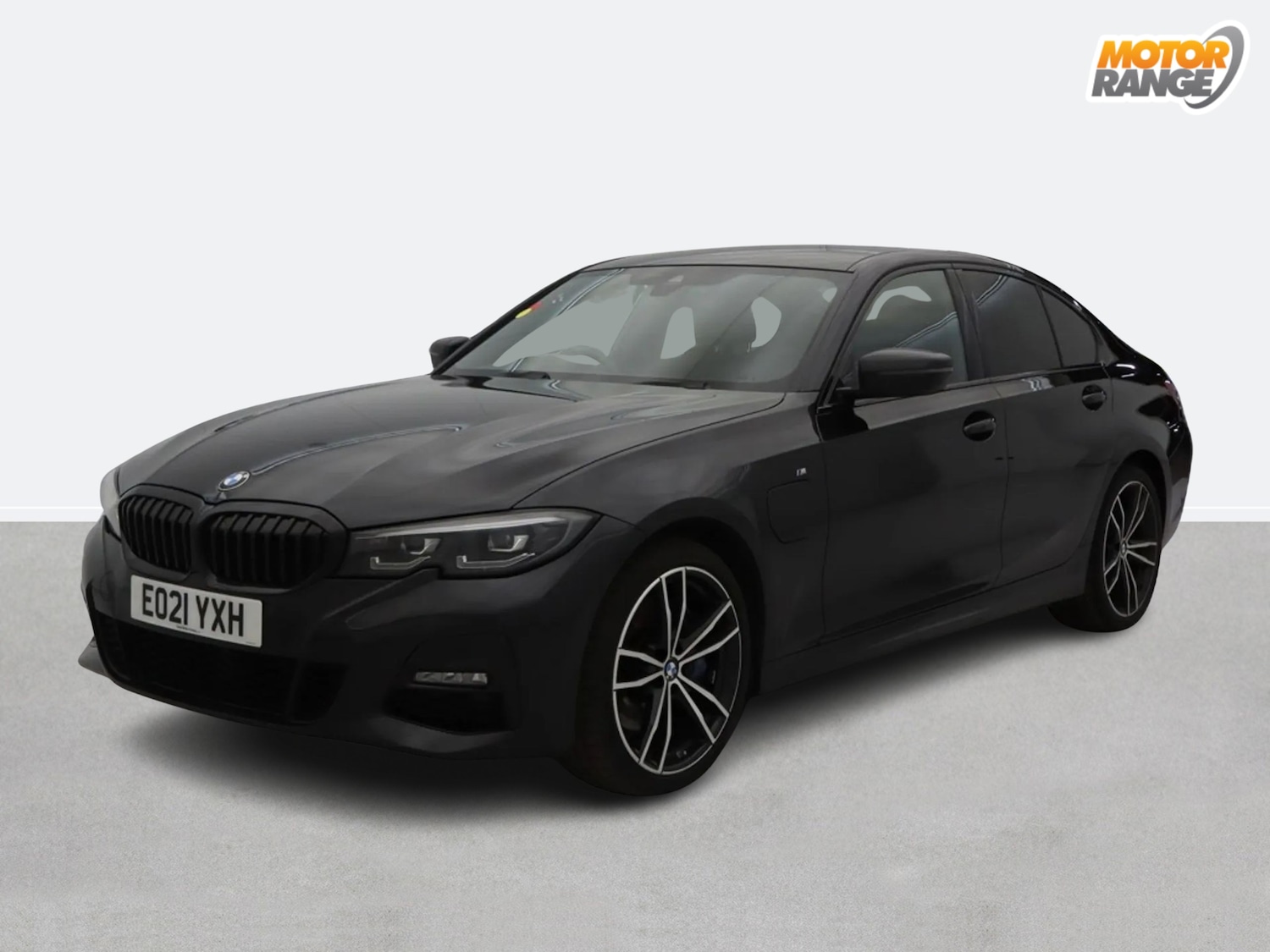Used BMW 3 Series 2021 for sale - 77206747: Photo 2