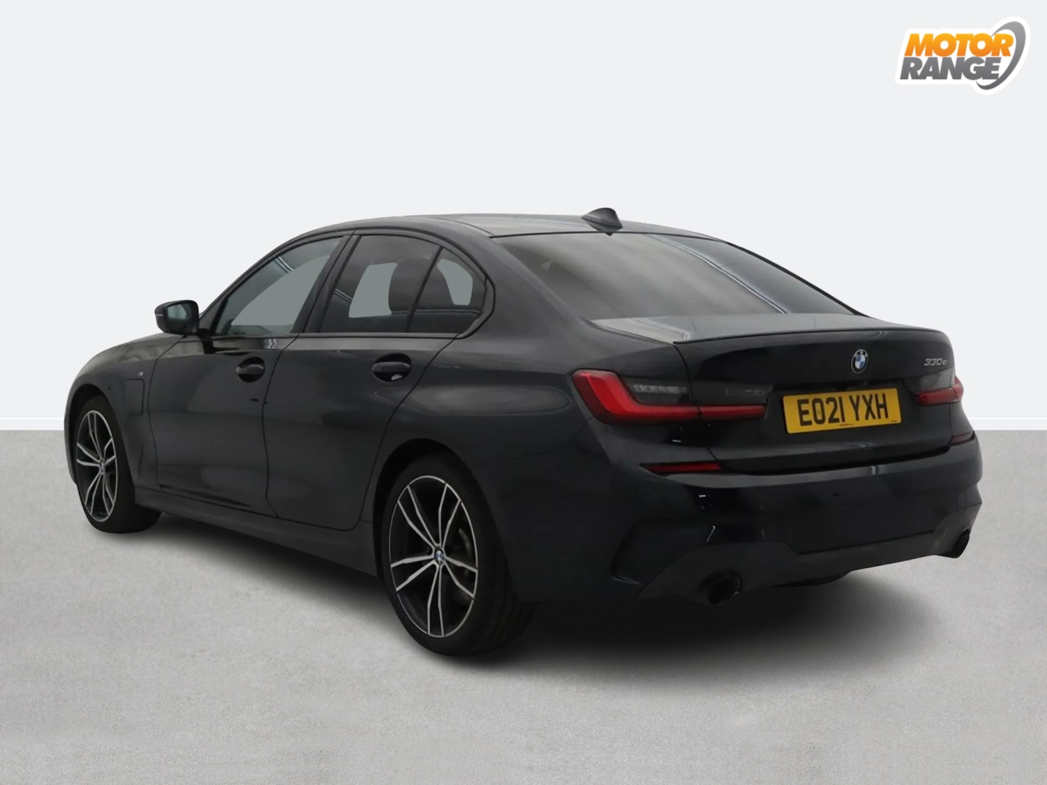 Used BMW 3 Series 2021 for sale - 77206747: Photo 3