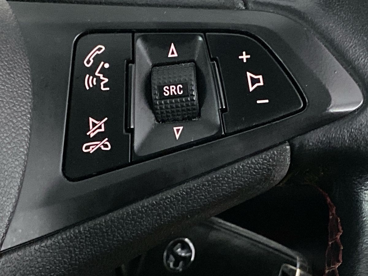 Used Vauxhall Corsa 2015 for sale - 77943754: Photo 22