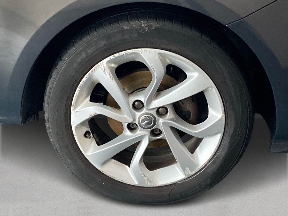 Used Vauxhall Corsa 2015 for sale - 77943754: Photo 26