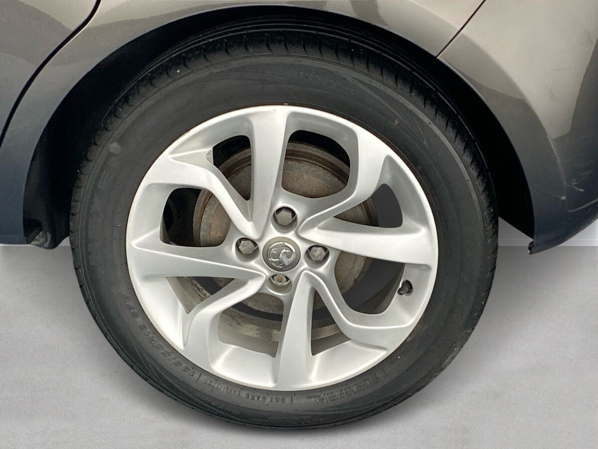 Used Vauxhall Corsa 2015 for sale - 77943754: Photo 28