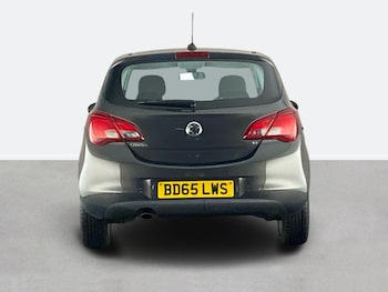 Used Vauxhall Corsa 2015 for sale - 77943754: Photo