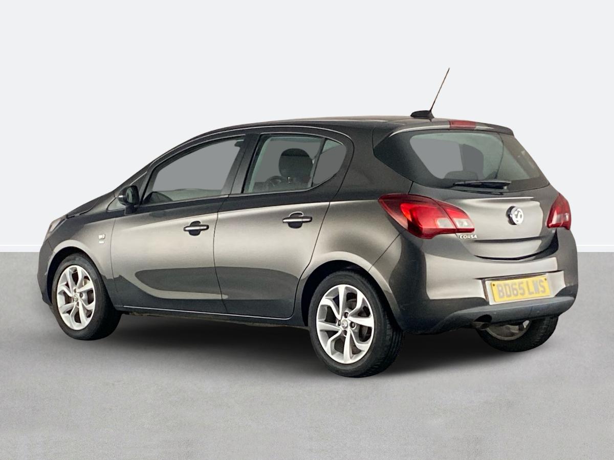 Used Vauxhall Corsa 2015 for sale - 77943754: Photo 5