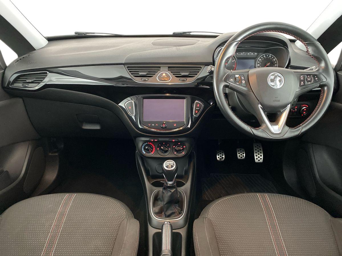 Used Vauxhall Corsa 2015 for sale - 77943754: Photo 9