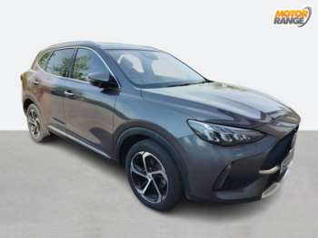 Used MG MG HS 2024 for sale - 75006525: Photo