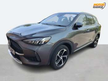 Used MG MG HS 2024 for sale - 75006525: Photo