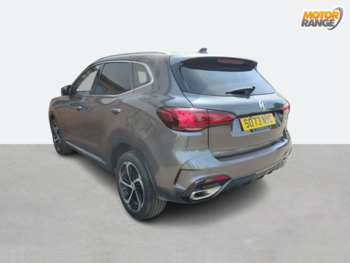 Used MG MG HS 2024 for sale - 75006525: Photo