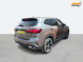 Used MG MG HS 2024 for sale - 75006525: Photo