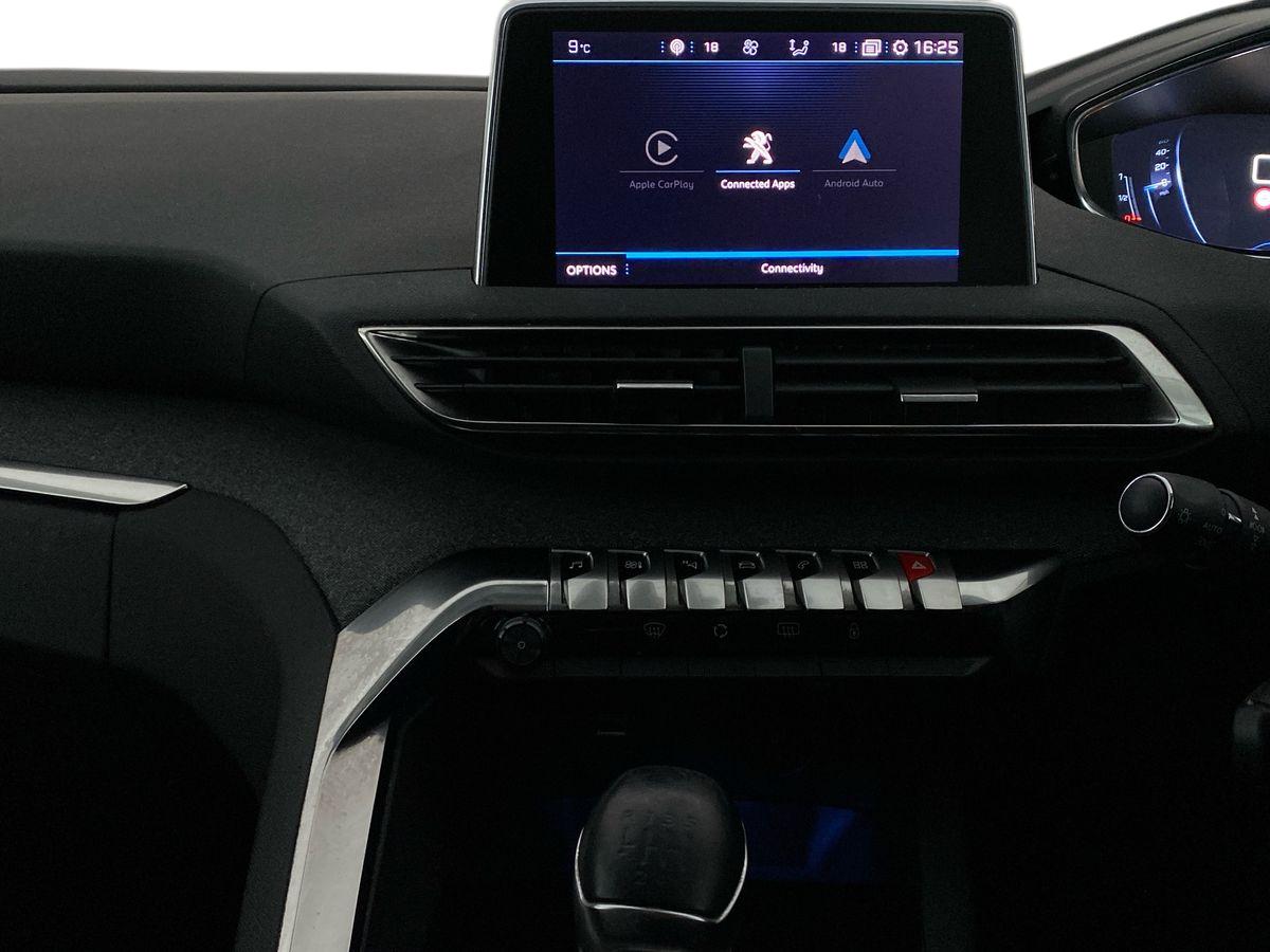 Used Peugeot 3008 2020 for sale - 77135331: Photo 10