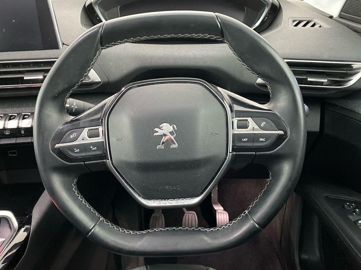 Used Peugeot 3008 2020 for sale - 77135331: Photo 11